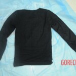 Dissection of stabbed woman