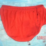 Dissection of stabbed woman