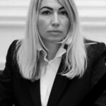 Victoria Borkovskaya Victoria Borkovskaya