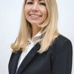 Victoria Borkovskaya Victoria Borkovskaya