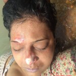 Indian funeral ritual