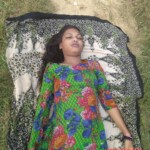 Indian funeral ritual