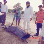 Indian funeral ritual