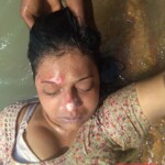 Indian funeral ritual