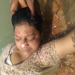 Indian funeral ritual