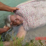 Indian funeral ritual