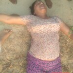 Indian funeral ritual