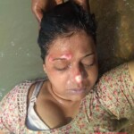 Indian funeral ritual