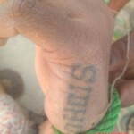 Indian funeral ritual