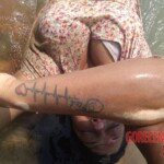 Indian funeral ritual