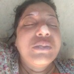 Indian funeral ritual