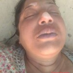 Indian funeral ritual