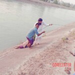 Indian funeral ritual