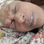 Indian funeral ritual