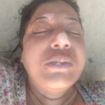 Indian funeral ritual