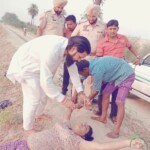 Indian funeral ritual