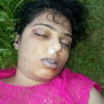 Indian funeral ritual