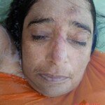 Indian funeral ritual