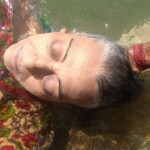 Indian funeral ritual