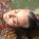 Indian funeral ritual