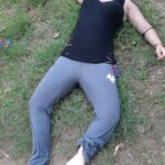 Indian funeral ritual