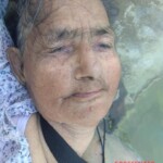 Indian funeral ritual