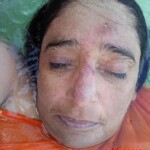 Indian funeral ritual