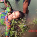 Indian funeral ritual