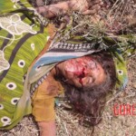 MIX/ Random dead women #54 31