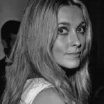 Sharon Tate