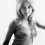 Sharon Tate