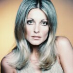 Sharon Tate