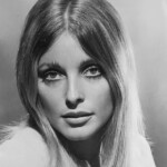 Sharon Tate