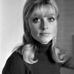 Sharon Tate
