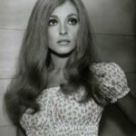Sharon Tate