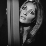 Sharon Tate