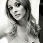 Sharon Tate