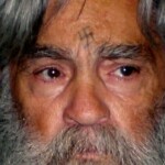 Charles Manson