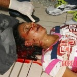 Murdered Brazilian woman