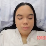 Funeral of young woman