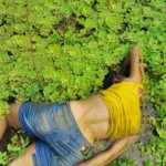 Teen girl found dead