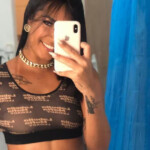 Ianca Lorrane Jesus Maia