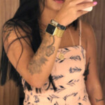 Ianca Lorrane Jesus Maia