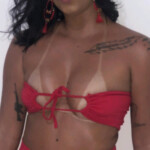 Ianca Lorrane Jesus Maia