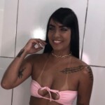 Ianca Lorrane Jesus Maia