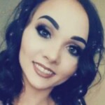 Savannah Rae Theberge