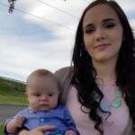 Savannah Rae Theberge