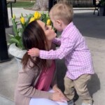 Savannah Rae Theberge