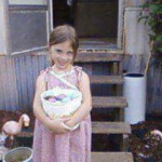 Katelyn Nicole Davis