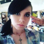 Katelyn Nicole Davis